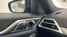 BMW i4 400kW M50 83.9kWh 5dr Auto Electric Hatchback